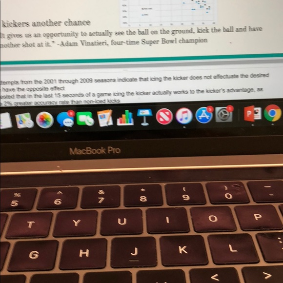 Meet your Posher, Malcolm - Picture 1 of 1